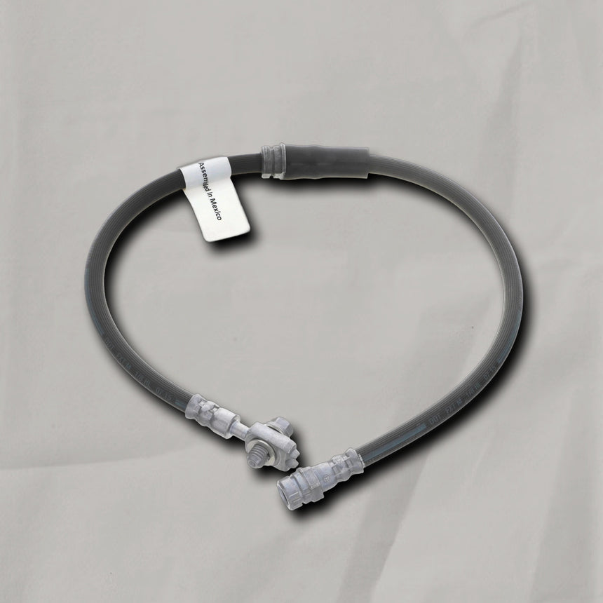 2012-2020 Volkswagen Beetle Jetta Passat Left Right Brake Hose OEM