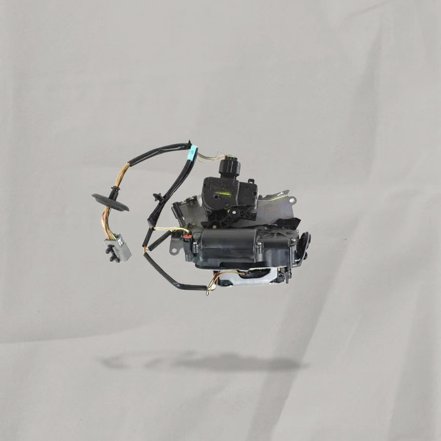 2017-2024 Chrysler Pacifica Voyager Passenger Side Sliding Door Latch OEM