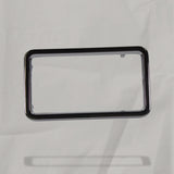 2007-2017 Ford Expedition Lincoln Navigator Console Bezel Chrome OEM
