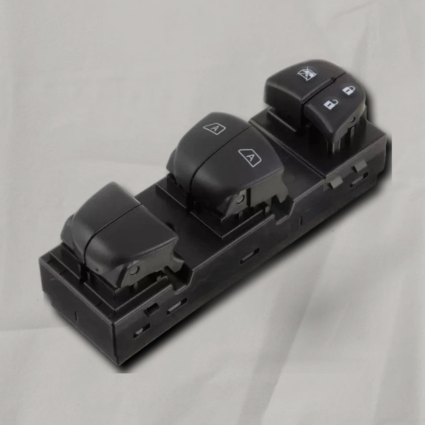 2013-2020 Nissan Pathfinder Driver Side Window Switch SV SL Platinum OEM
