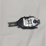 2021-2026 Ford F-150 Driver Side Front Exterior Door Handle Base For Passive Entry