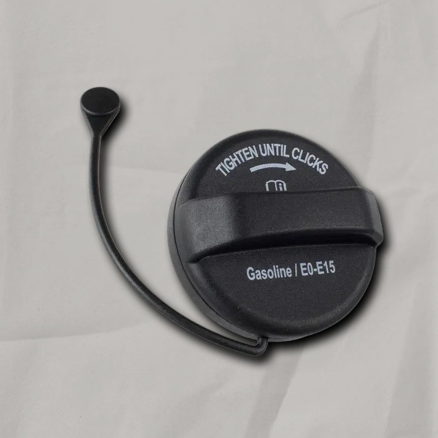 2020-2026 Ford F-250 F-350 F-450 F-550 Ranger Non-Locking Fuel Tank Cap OEM