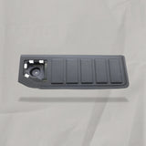 2021-2026 Ford Bronco Sport Front Lower Footrest Assembly OEM Ebony