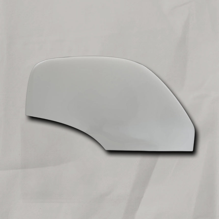 2011-2024 Nissan Armada Quest Infiniti QX56 QX80 Pass Mirror Cover OEM