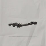 2018-2022 Ford EcoSport Passenger Side Rear Door Handle Base OEM