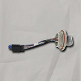 2021-2025 Ford F-150 Rear Socket & Wire OEM