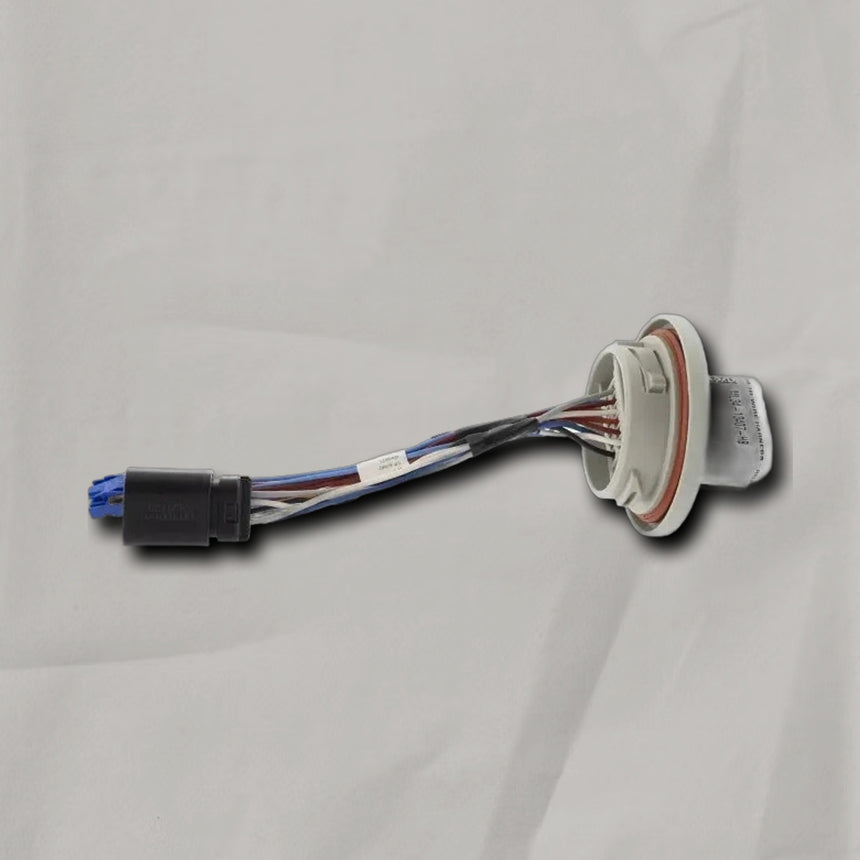 2021-2025 Ford F-150 Rear Socket & Wire OEM