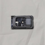 2012-2021 Nissan NV1500 NV2500 NV3500 Driver Side Rear Door Handle OEM