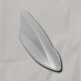 2021-2026 Nissan Kicks Murano Rogue Radio Antenna Cover Silver OEM