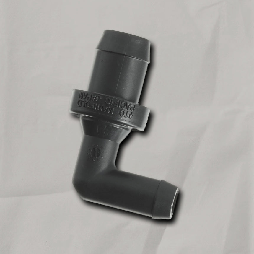 1988-1991 Acura Integra 1.8L Non-VTEC PCV Valve Assembly OEM