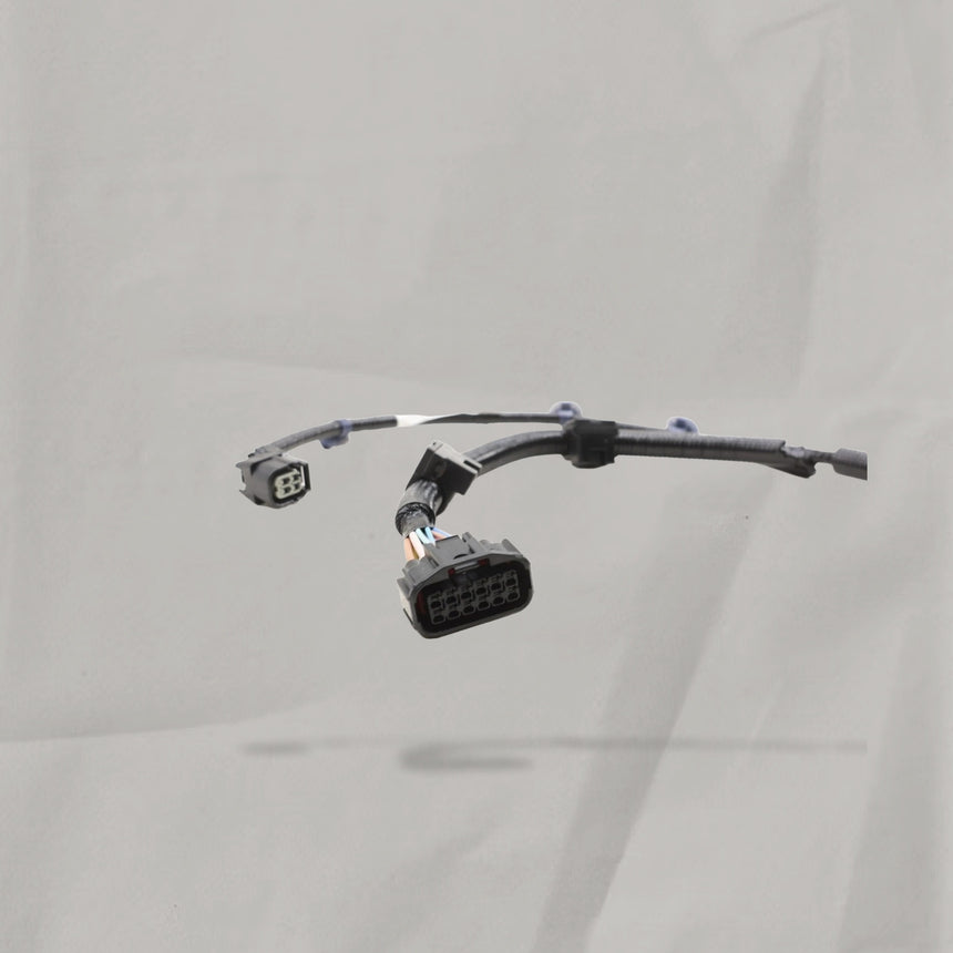 2020-2021 Honda Insight Rear Parking Actuator Wire Harness OEM