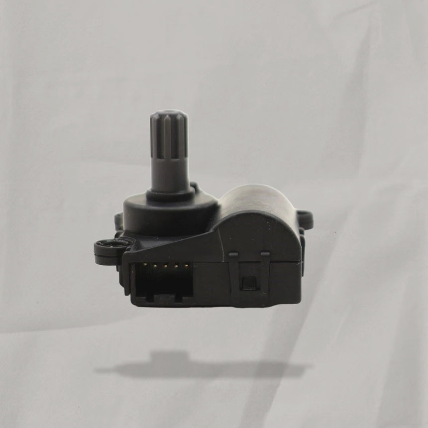 2021-2026 Hyundai Kia HVAC Air Intake Door Actuator 2.5L OEM