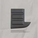 2021-2022 Ram 1500 Driver Side Rear Bed Rail Cap RamBox OEM