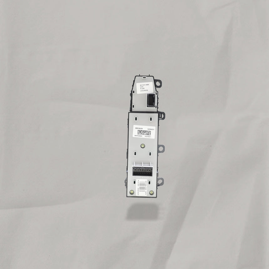 2020-2022 Kia Niro Driver Side Door Window Switch Assembly OEM Front Door