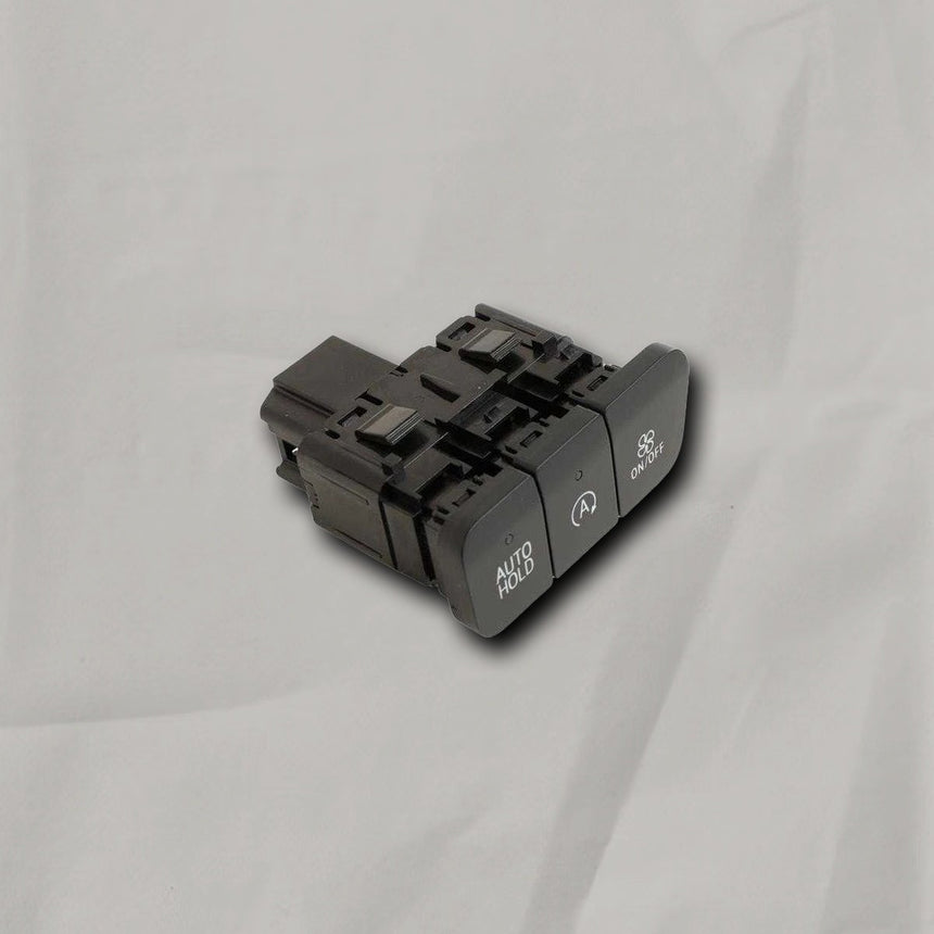 2025-2026 Cadillac Escalade ESV Auto Start/Stop Override Switch OEM