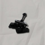 2018-2023 Ford Mustang Auto Trans Gear Shift Lever w/Red Stitching OEM
