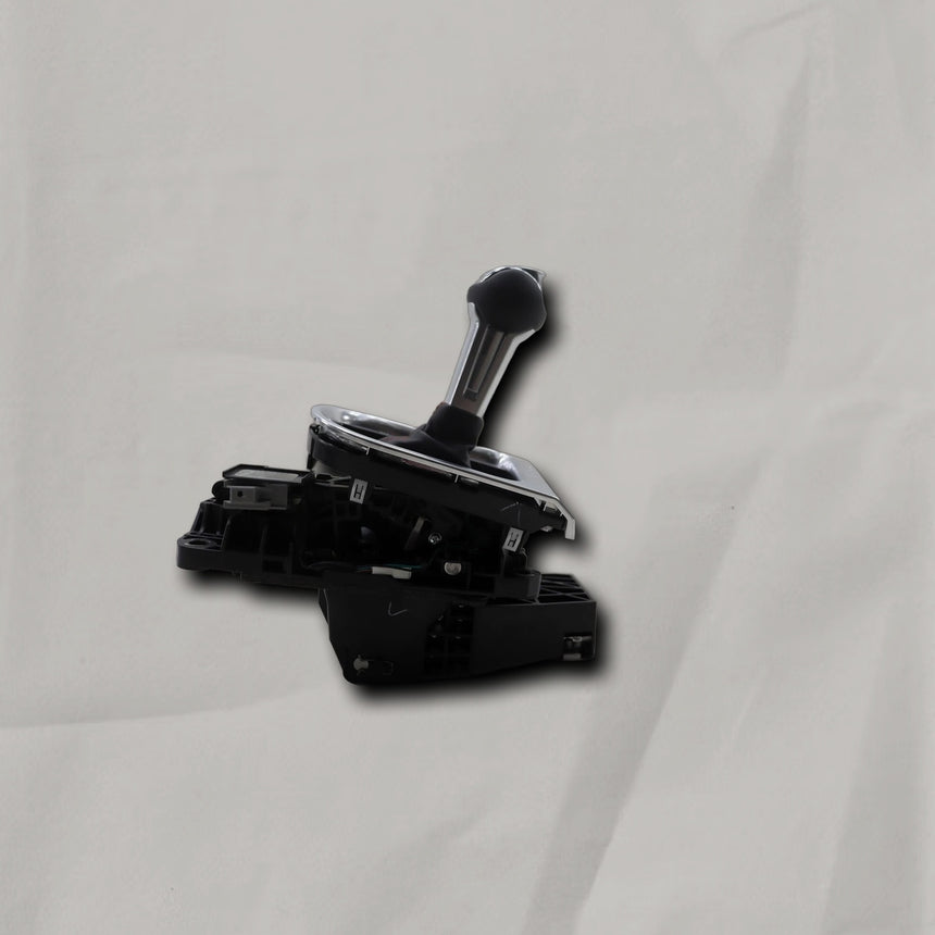 2018-2023 Ford Mustang Auto Trans Gear Shift Lever w/Red Stitching OEM