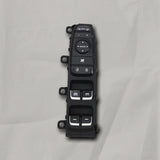 2017-2022 Kia Niro EV Driver Side Door Window Switch OEM