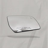2019-2023 Ford Ranger Passenger Side Mirror Glass w/ BLIS OEM 2.3L L4