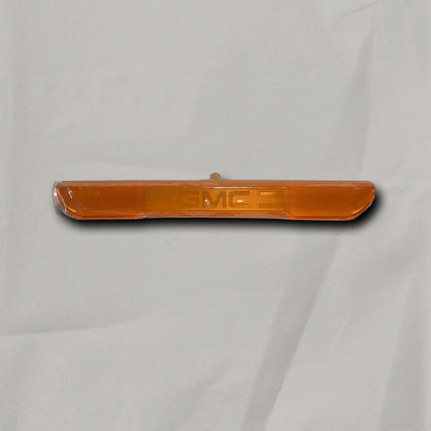 2020-2023 GMC Sierra 2500 HD Side Marker Lamp OEM