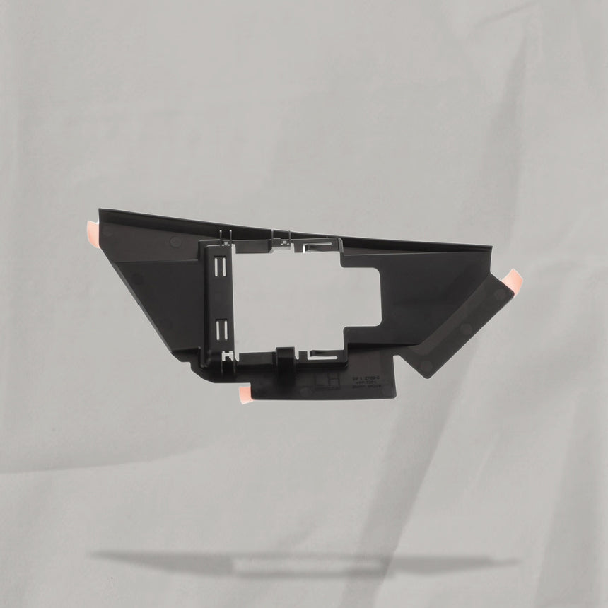 2024-2026 Nissan Rogue Driver Side Rear Blind Spot Detection System Warning Sensor Bracket Japan Built OEM