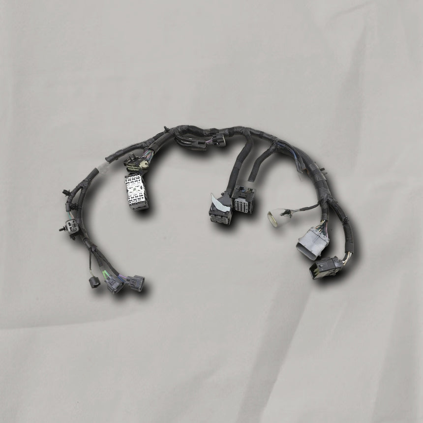 2021-2023 Ford Transit 250 350 3.5L Non-Turbo Engine Wiring Harness OEM