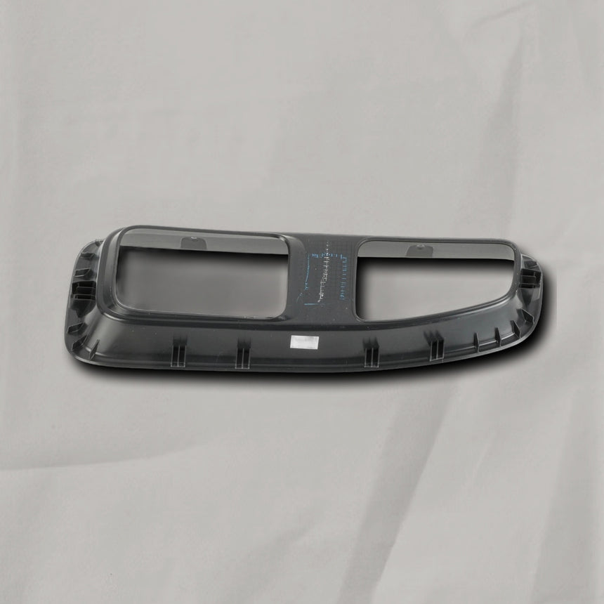 2020-2023 Jeep Gladiator Rear Driver Side Bumper Bezel Trim OEM