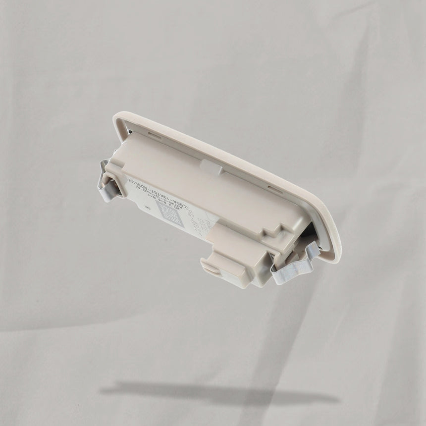 2020-2024 Ford Explorer Police Interceptor Reading Lamp OEM Roof