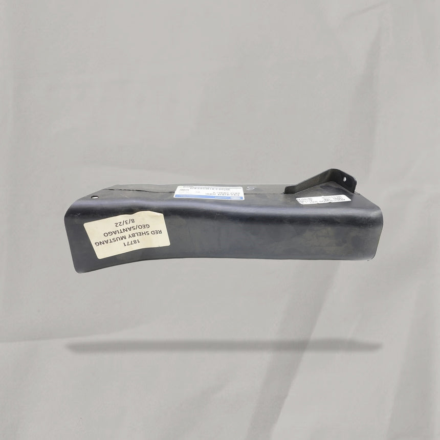 2020-2022 Ford Mustang Shelby GT500 Front Driver Side Air Duct OEM