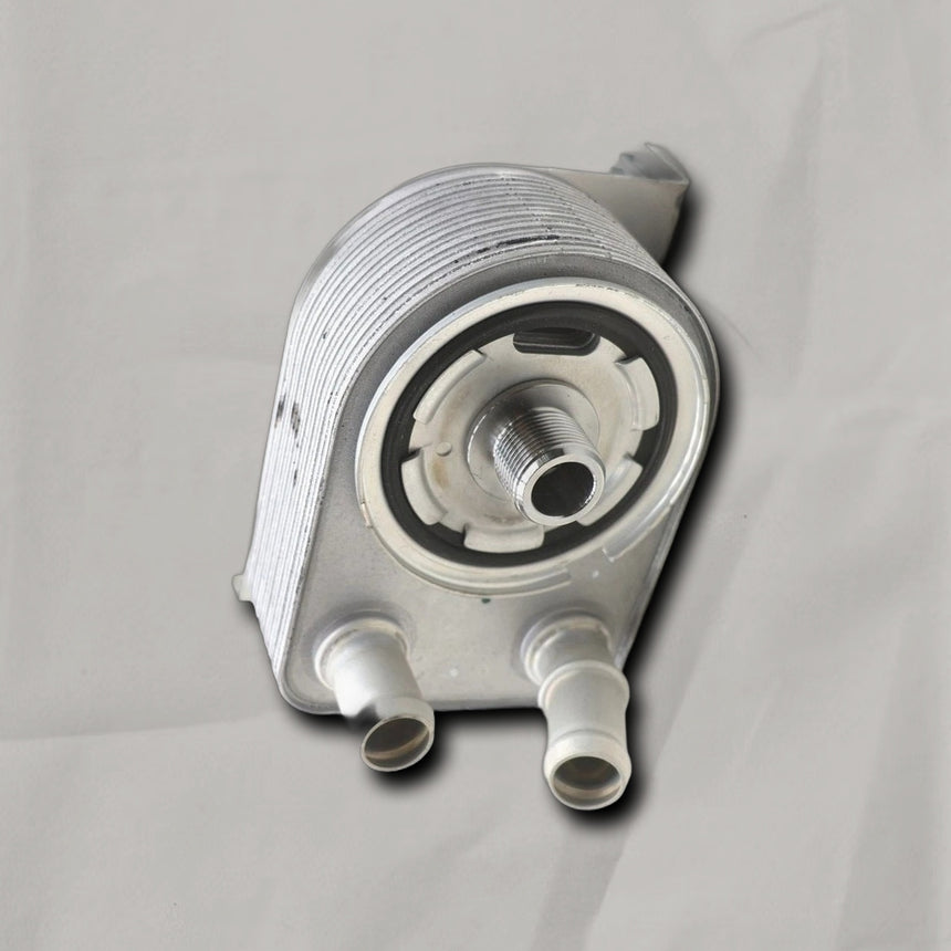 2014-2023 Jeep Cherokee Compass Renegade 2.4L Engine Oil Cooler OEM