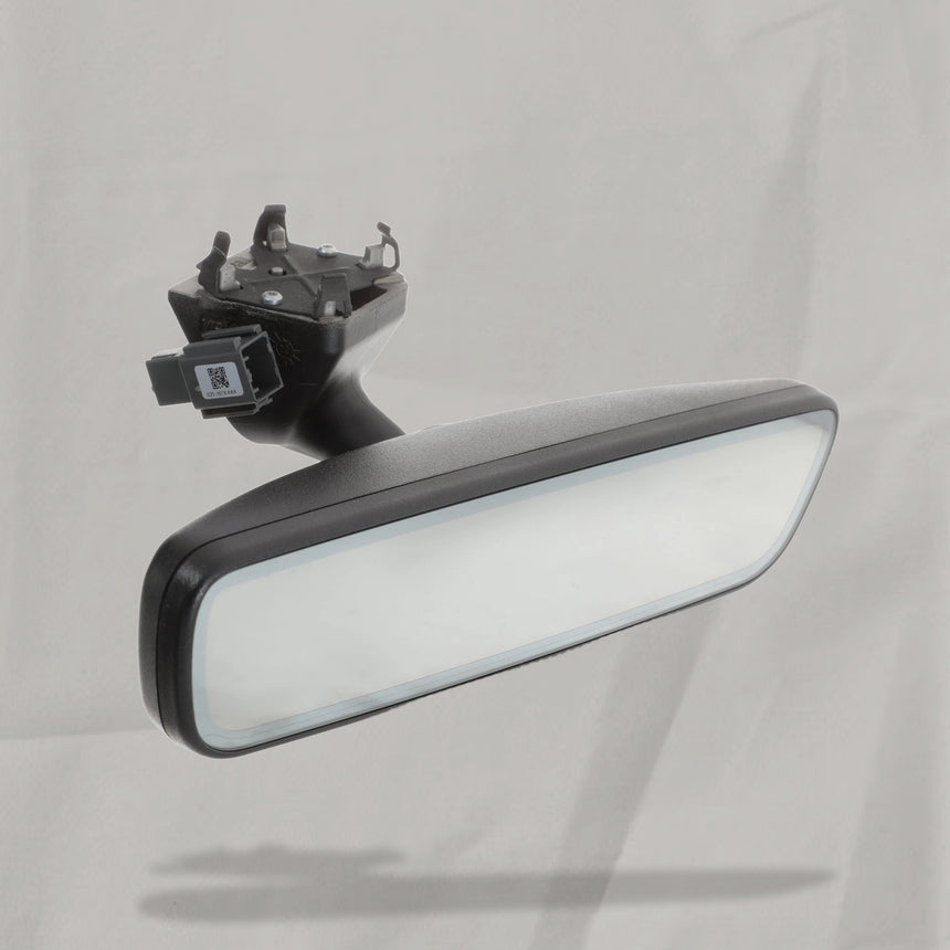 2023-2025 Honda CR-V Interior Rear View Mirror w Auto Dimming OEM Front