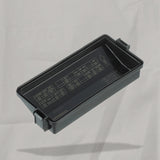 2021-2024 Nissan Kicks Engine Compartment Driver Side Fuse Box Cover OEM