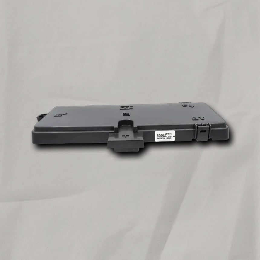 2020-2025 Ford Explorer Police Interceptor Lincoln Aviator Upper Fuse Box Cover OEM
