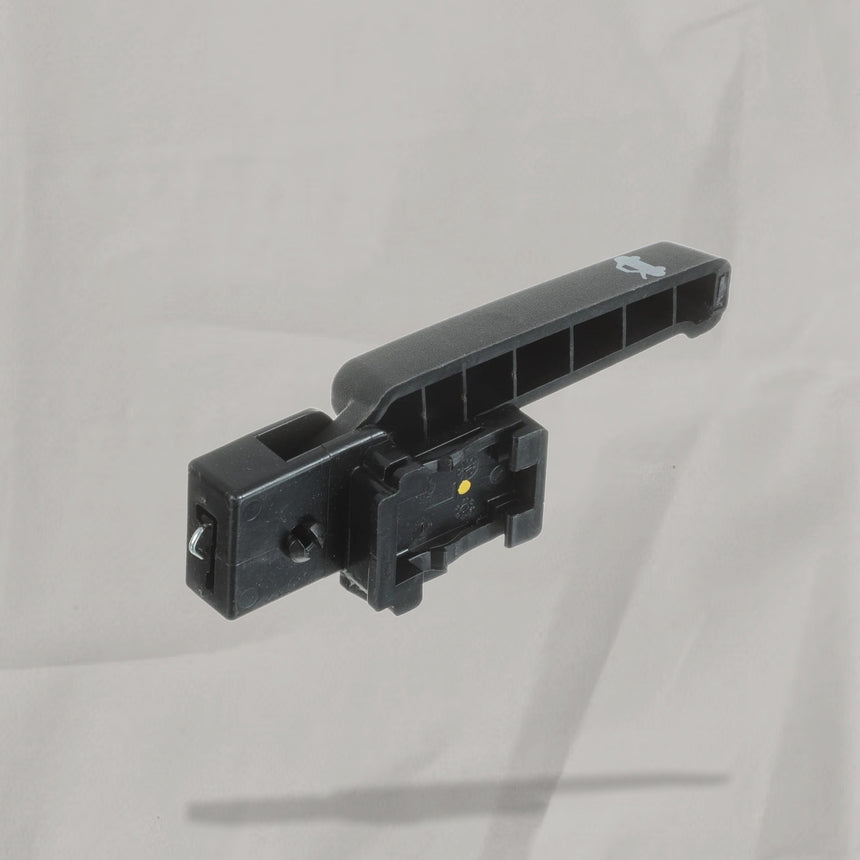 2013-2020 Chevy Sonic Trax Buick Encore Hood Latch Release Handle OEM Black