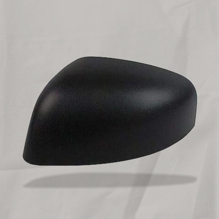 2014-2023 Ford Transit Connect Driver Side Door Mirror Cover OEM Black