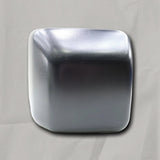 2018-2026 Jeep Wrangler Gladiator Driver Side Door Mirror Cap OEM Black