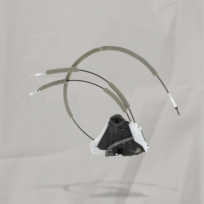 2023-2024 Nissan Frontier Driver Side Front Door Lock Actuator OEM