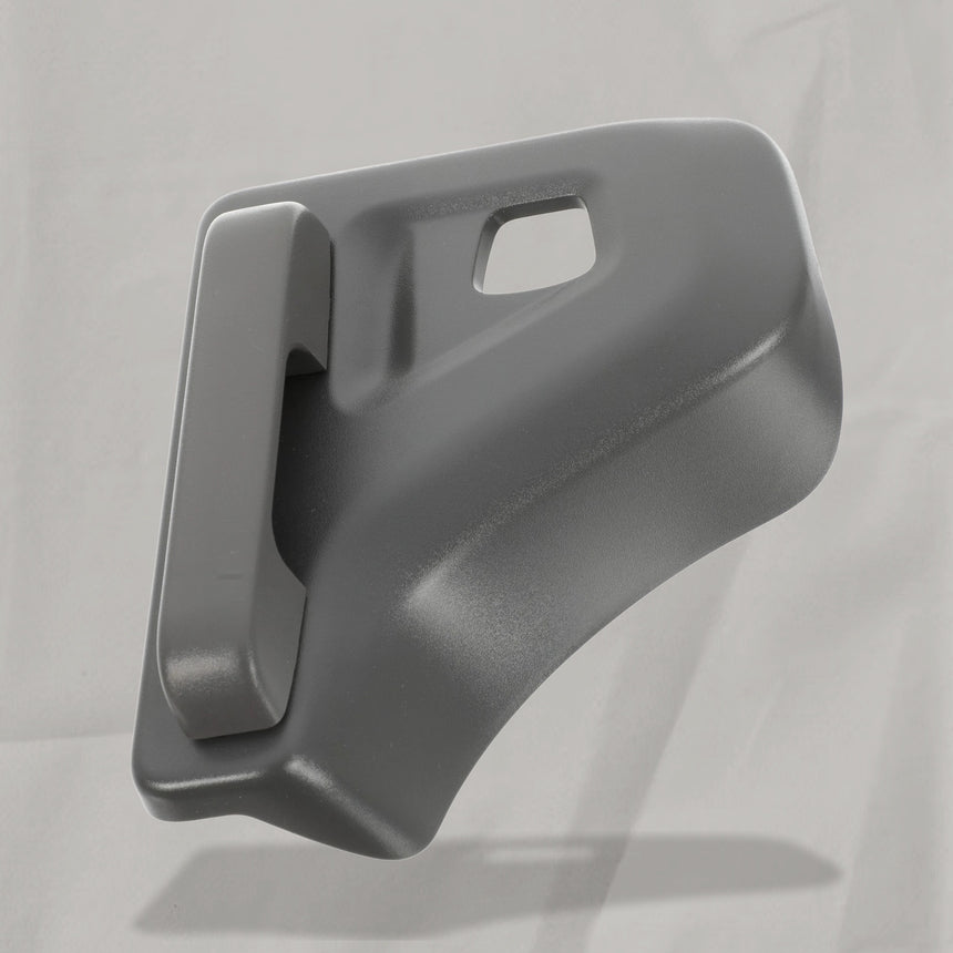 2014-2021 Nissan NV200 Driver Side Inner Sliding Door Handle OEM 2.0L L4