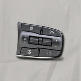 2021-2024 Kia K5 Pass Side Steering Wheel Remote Switch w/o Smart Cruise OEM