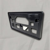 2019-2021 Acura RDX Front License Plate Bracket 2.0L Turbo OEM
