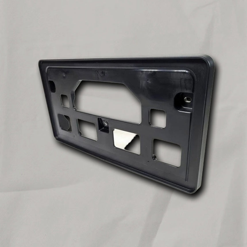 2019-2021 Acura RDX Front License Plate Bracket 2.0L Turbo OEM