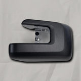 2021-2025 Ford Passenger Side Rear Mirror Cover Manual Fold w/o Tow OEM