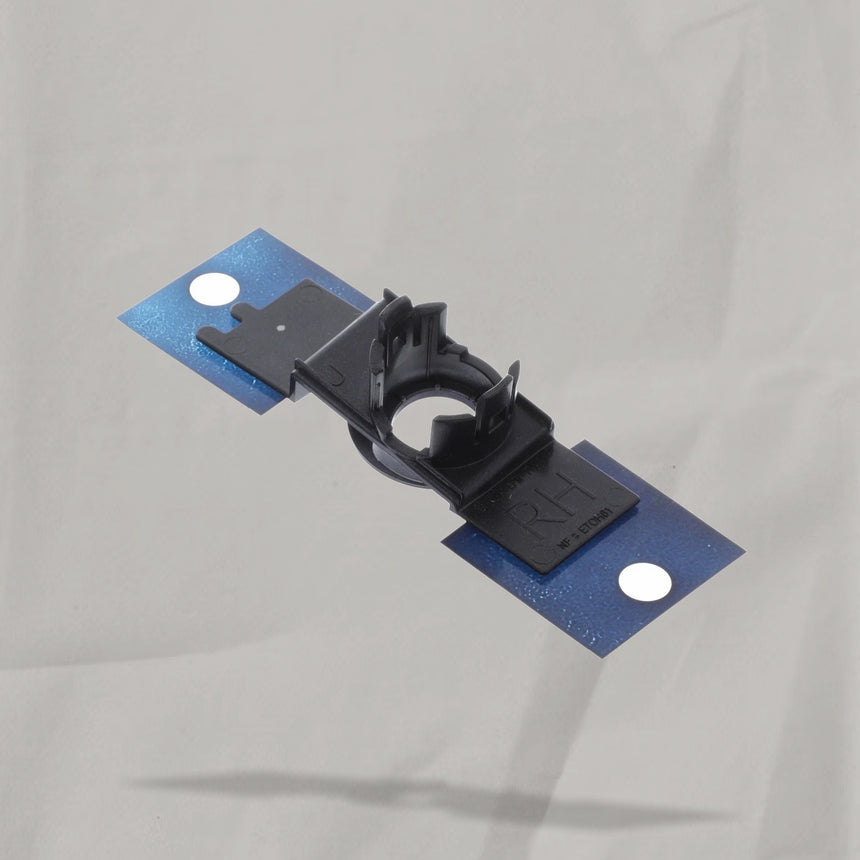 2024-2026 Nissan Rogue Passenger Side Rear Parking Aid Sensor Housing Japan Built OEM