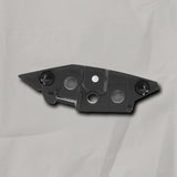 2020-2022 Ford Mustang Driver Side Front Reinforcement OEM