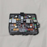 2022-2023 Chevy Silverado 1500 GMC Sierra 1500 Fuse Relay Junction Block OEM