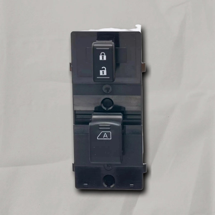 2024 Nissan Altima Murano Pathfinder Rogue Window Switch OEM