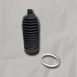 2014-2020 Acura MDX Inner Tie Rod Dust Seal Boot Set OEM