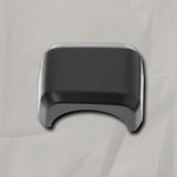 2016-2019 GM Sierra Silverado Driver Side Front Towing Mirror Cap OEM