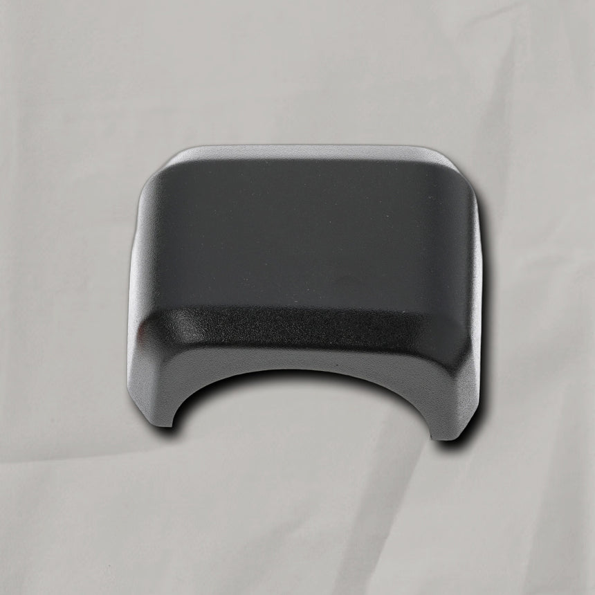 2016-2019 GM Sierra Silverado Driver Side Front Towing Mirror Cap OEM