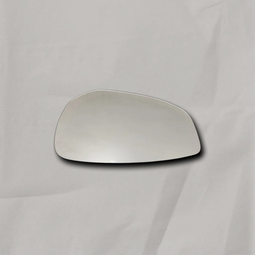 2020-2025 Mazda CX-30 Driver Side Mirror Glass w/o Blind Spot OEM